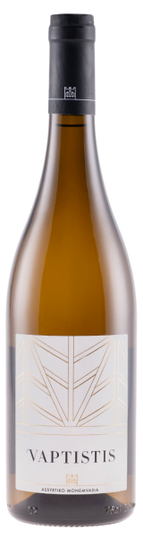 Vaptistis white 2024