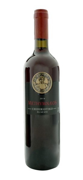 Methymnaeos rot 2016 Bio