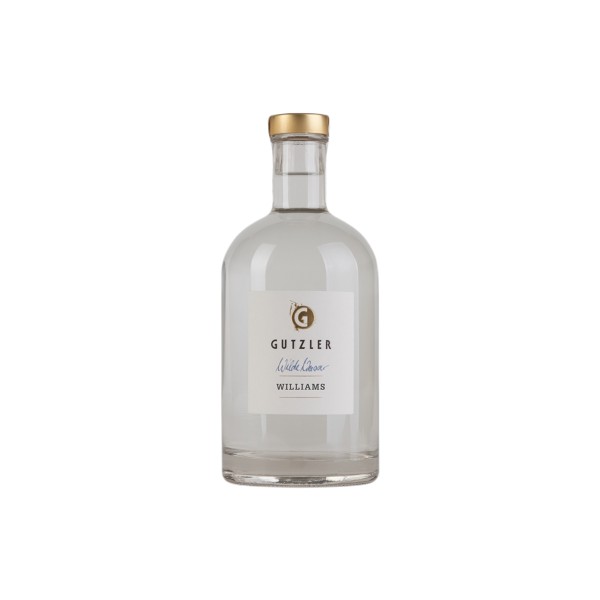 Gutzler Wilde Wasser Williams