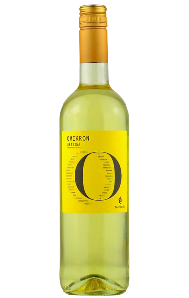 Omikron Retsina
