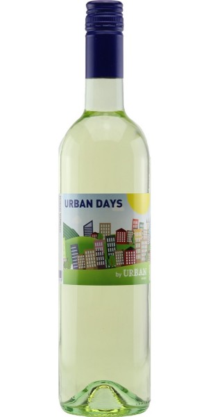 Urban Days Grüner Veltliner 2019