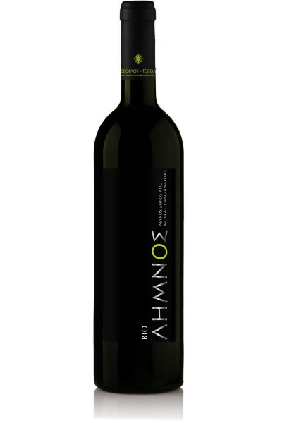 Bio Limnos weiß 2017 POP