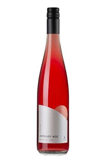 Ambelou Fos Rosé 2020