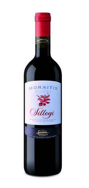 Sillogi Moraitis rot 2018 Bio