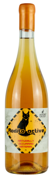 Roditoactive 2023 Bio