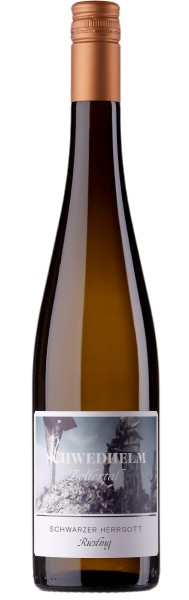 Riesling Schwarzer Herrgott Schwedhelm 2020