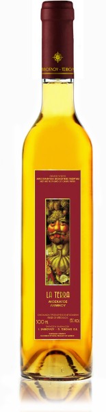 La Terra Bio POP