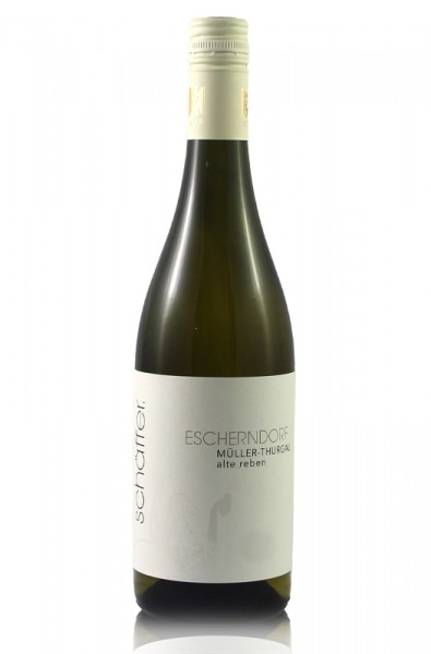 Müller-Thurgau alte Reben Escherndorf 2019 VDP Ortswein