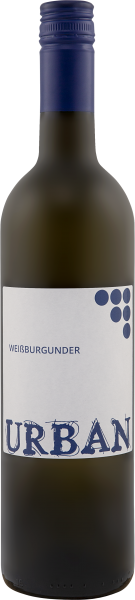 Weißburgunder 2019