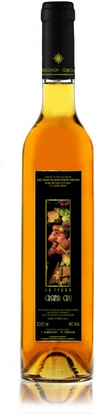 La Terra Grand Cru Bio POP