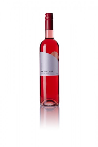 Ambelou Fos Rosé 2020