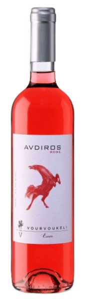 Avdiros Rosé 2018