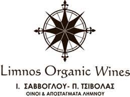 Savvoglou Tsivolas Limnos organic wines