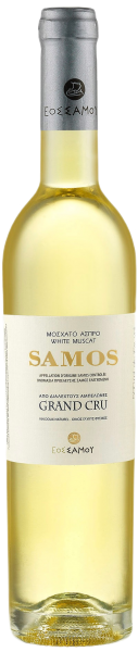 Samos Grand Cru Vin Doux Naturel 2020 POP