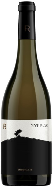 Syracho Viognier-Roditis 2020