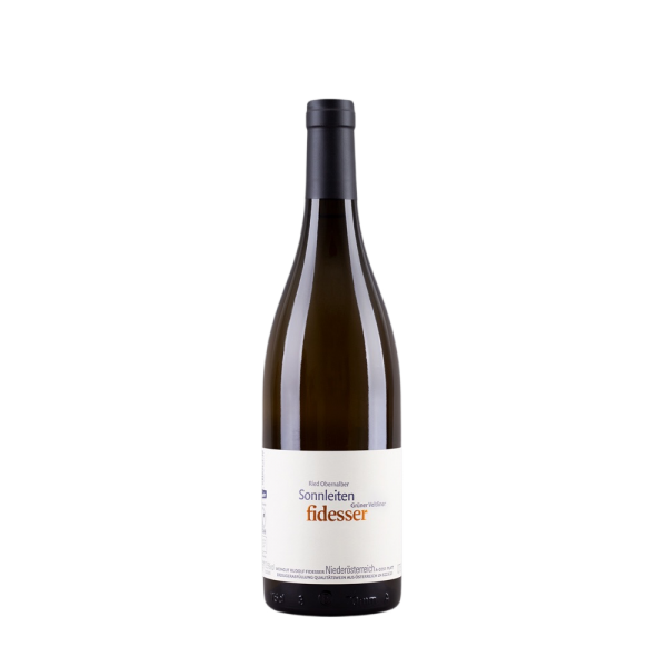Grüner Veltliner Ried Obernalber Sonnleiten 2021 Bio