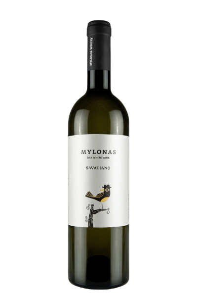 Mylonas Savatiano 2022
