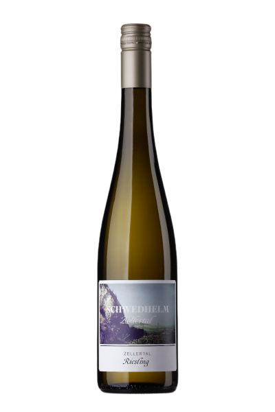 Riesling Zellertal Schwedhelm 2020