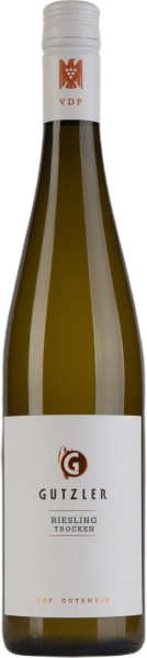 Riesling 2020 VDP Gutswein Bio trocken