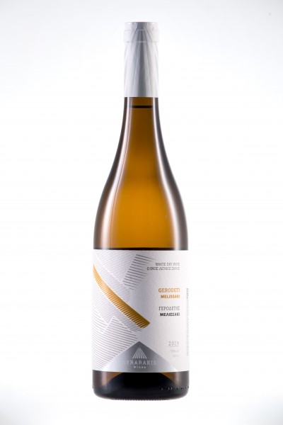 Lyrarakis Melissaki Gerodeti 2019