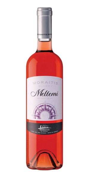 Meltemi Rosé 2021