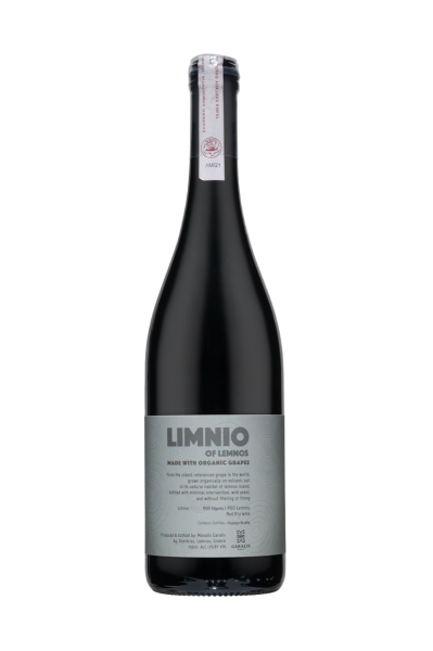 Limnio of Lemnos 2020 POP Bio