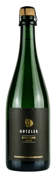 Gutzler Riesling Sekt brut