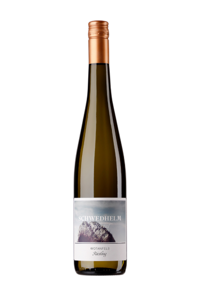 Riesling Wotan Kalkfels Schwedhelm 2020