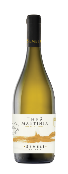Semeli Thea Mantinia 2021 POP