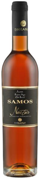 Samos Nectar Vin Naturellement Doux 2013 POP