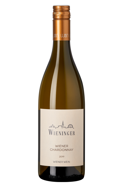 Wiener Chardonnay 2020 Bio