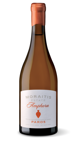 Moraitis Amphora POP 2019 Bio