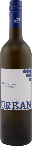 Weinviertel DAC Grüner Veltliner 2019
