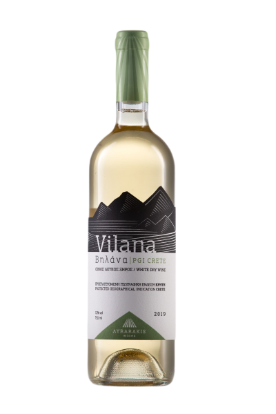 Lyrarakis Vilana 2019
