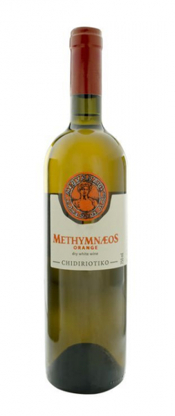 Methymnaeos orange 2019 Bio