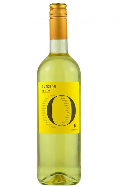 Omikron Retsina