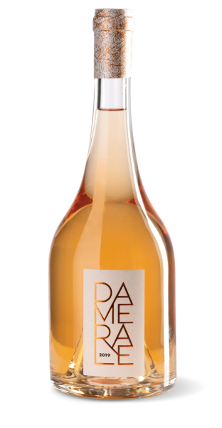 Damerale 2019 Bio