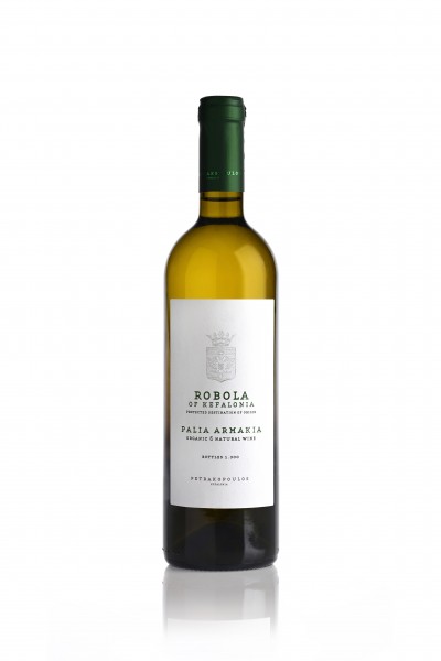 Robola Palia Armakia 2019 Bio POP