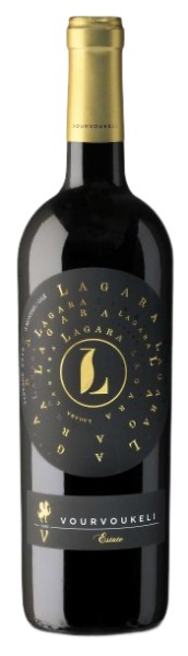 Lagara weiß 2017