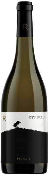 Syracho Viognier-Roditis 2020