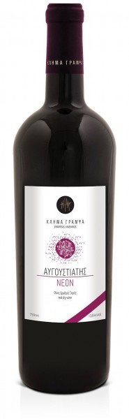 Avgoustiatis NEON 2015
