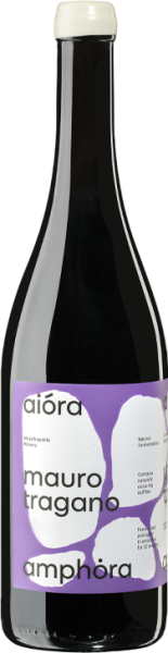 Aiora Mavrotragano Amphora 2023