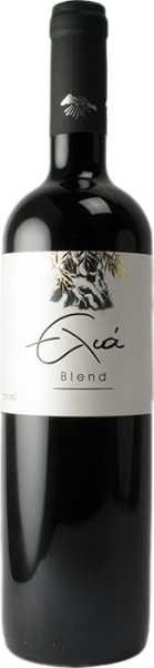 Elia Blend rot 2018
