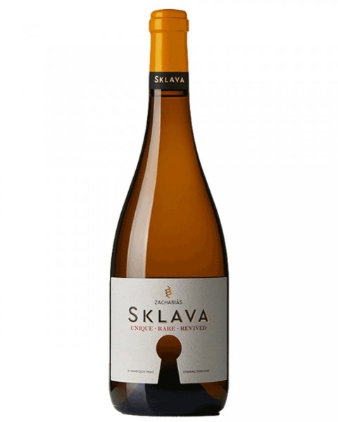 Sklava 2020