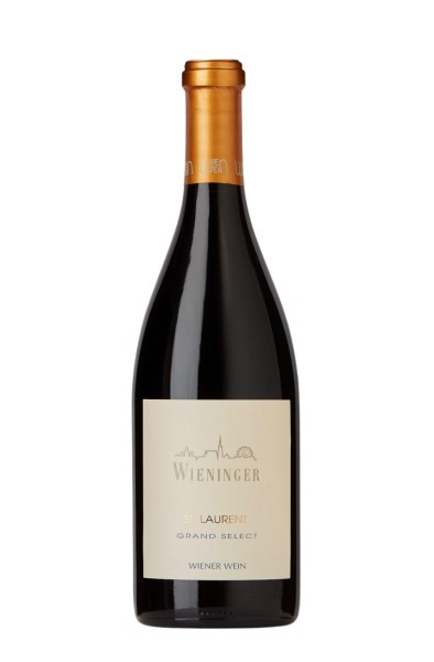 St. Laurent Grand Select 2016 Bio