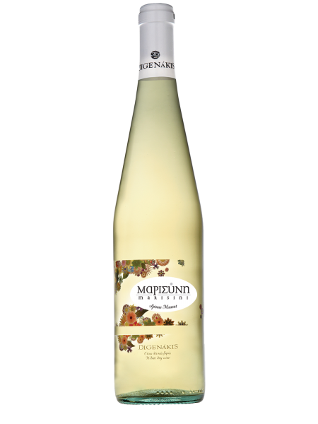 Marisini weiß 2019