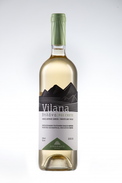 Lyrarakis Vilana 2019