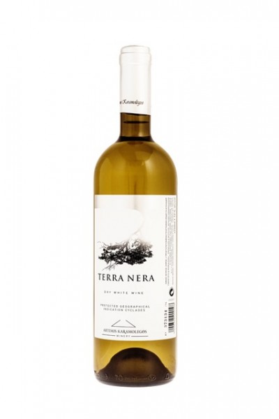 Terra Nera White 2017