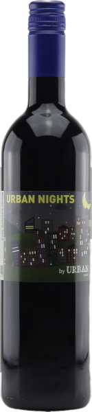 Urban Nights Zweigelt 2020