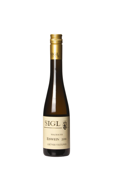 Eiswein Grüner Veltliner 2018 Sigl Wachau